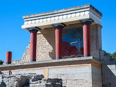 knossos